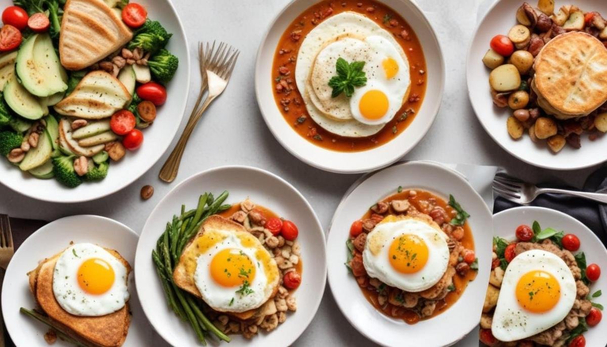 Conclusão: como receitas fáceis podem transformar sua rotina