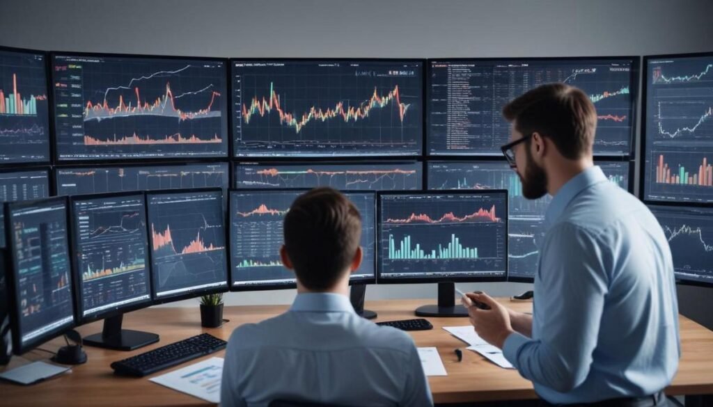 Ações bolsa: descubra como investir com estratégia para maximizar ganhos