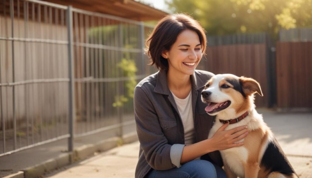 Adoção animais: Guia completo para encontrar seu novo melhor amigo