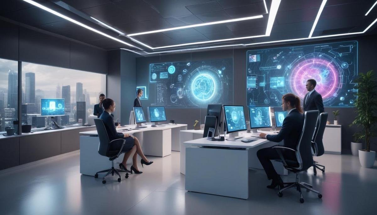 O que é AI Native O que é AI Native