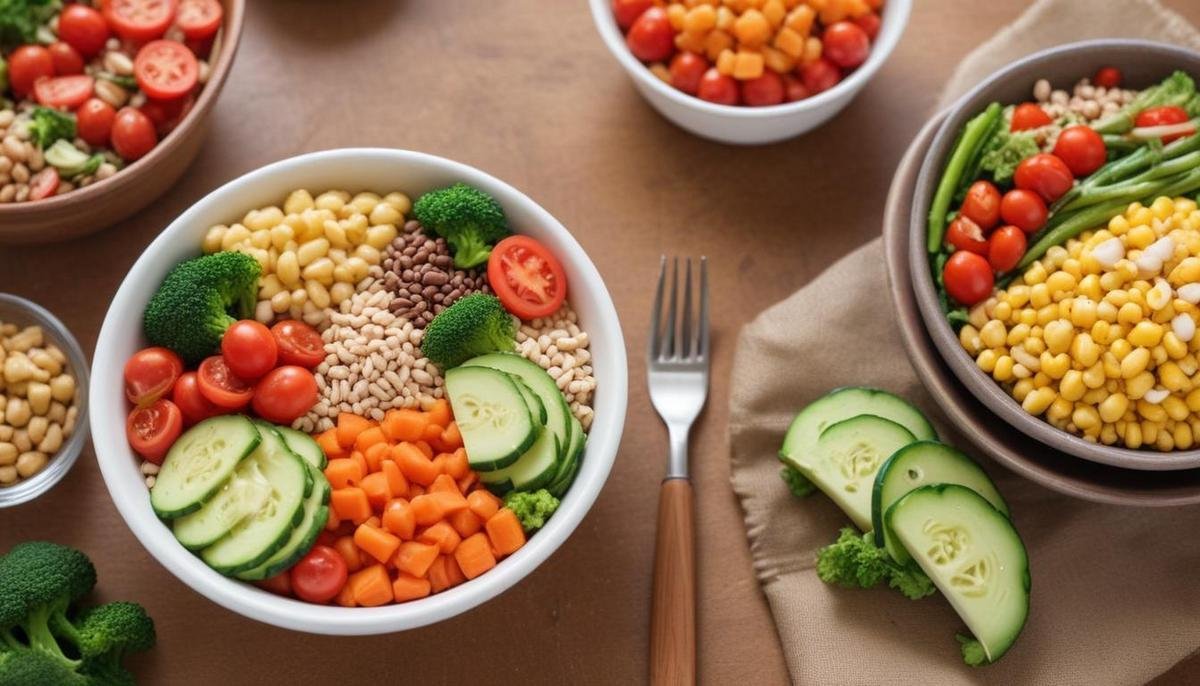 Exercícios físicos e sua importância