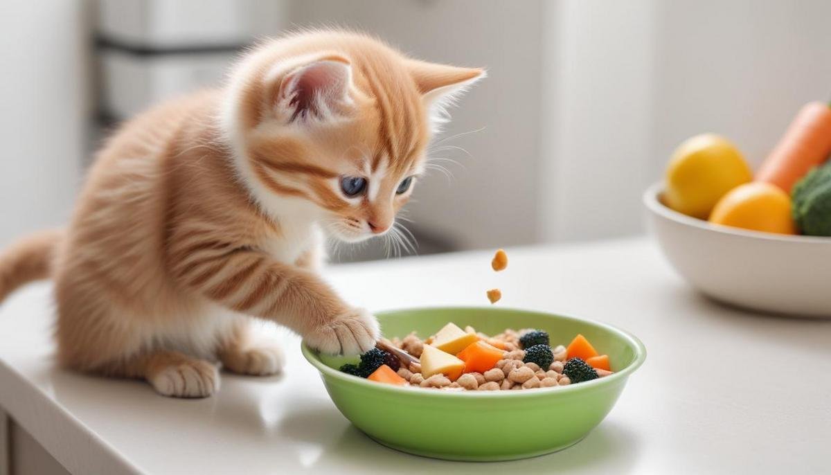 Ambientação e cuidados básicos