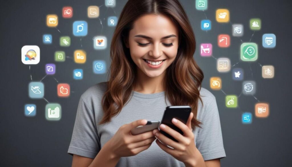 Aplicativos úteis: descubra os melhores para transformar seu dia a dia