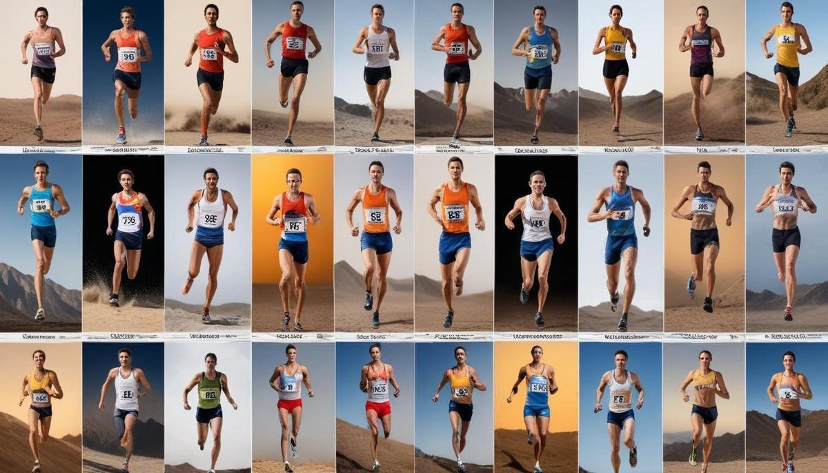 Histórias surpreendentes por trás dos recordes mundiais