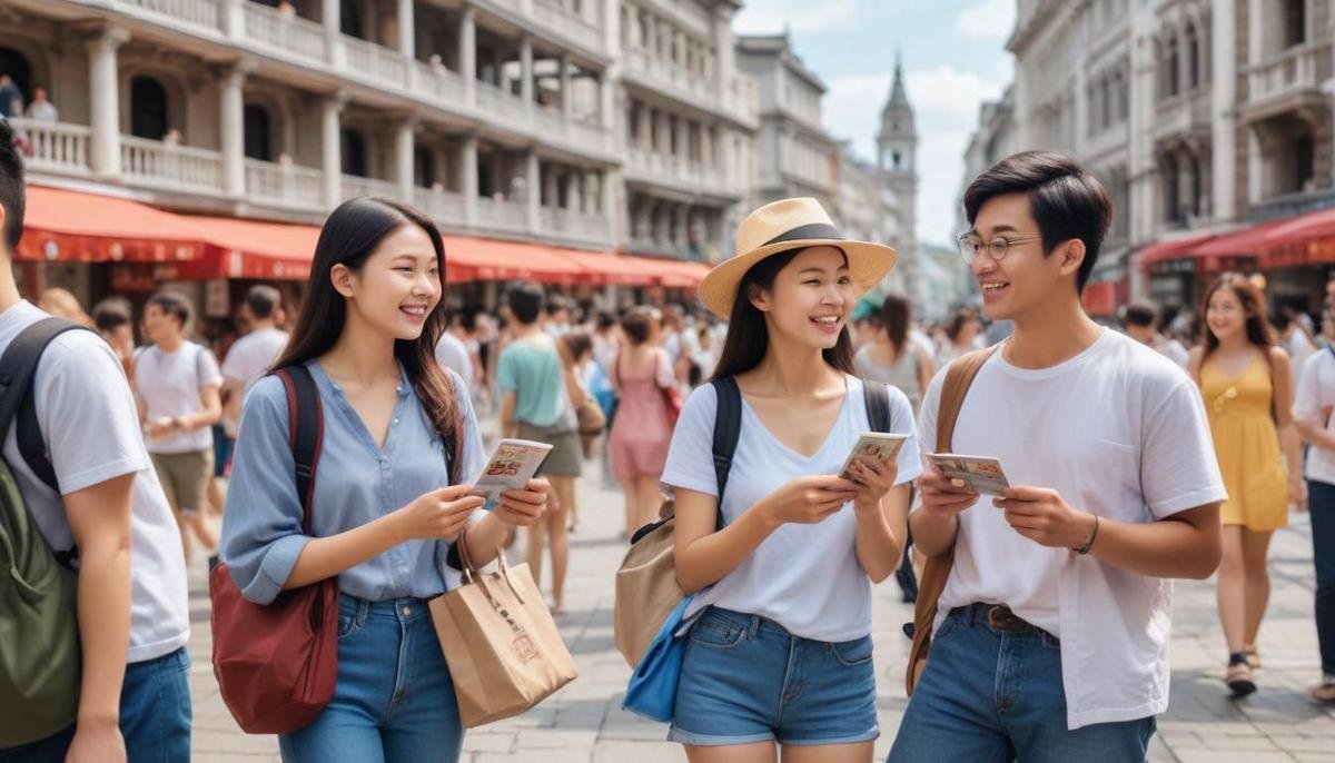 Conclusão: viajar barato é possível e recompensador