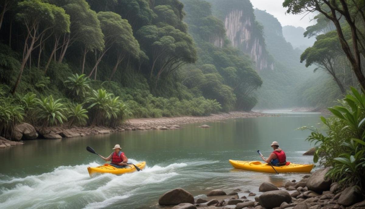 Conclusão: por que investir no ecoturismo no Brasil