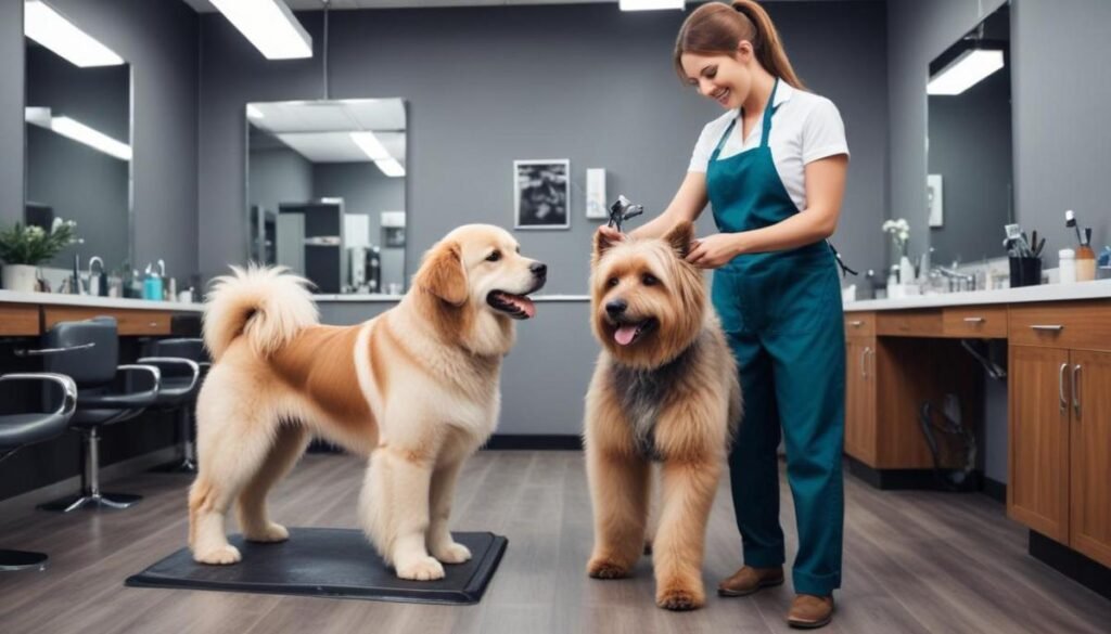 Banho tosa: cuide do seu pet com técnicas essenciais para saúde e beleza