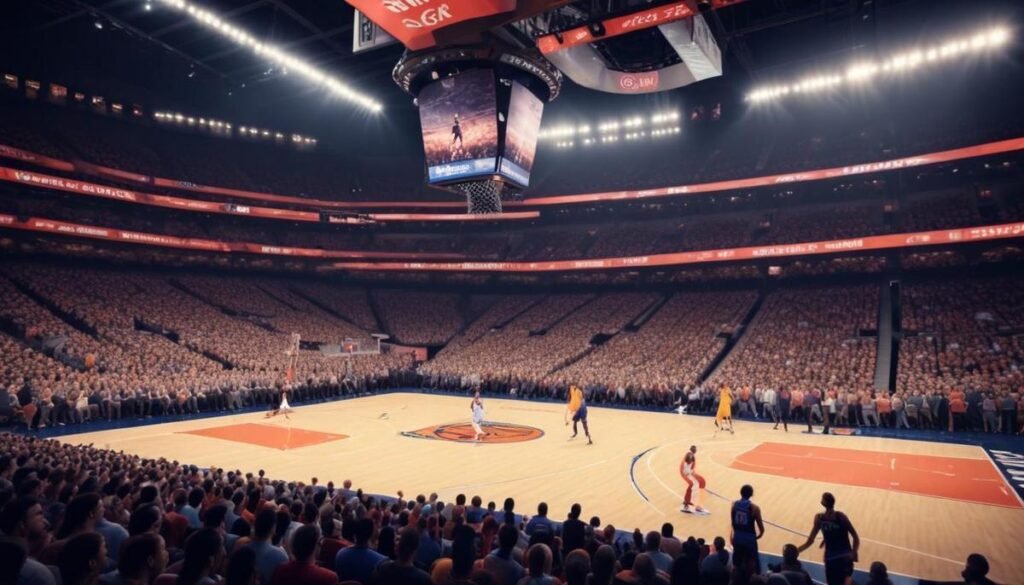 Basquete NBA: Descubra os Segredos e Curiosidades que Todo Fã Precisa Saber