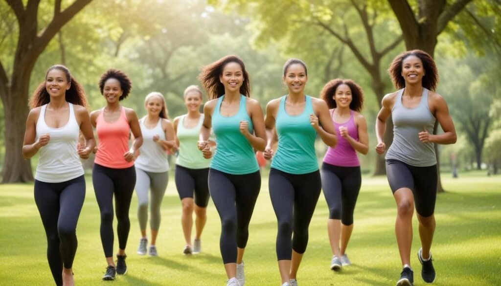 Bem-estar físico: como alcançar saúde plena e qualidade de vida agora