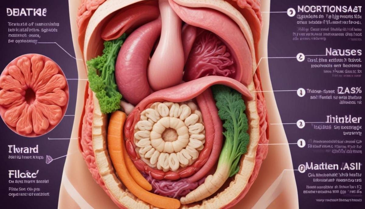 Como incluir a Fibra Foco na rotina diária