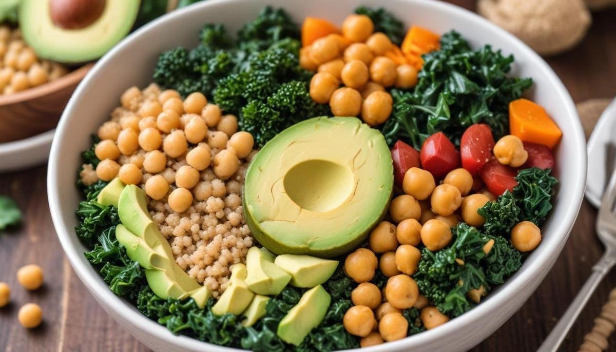 Como preparar comidas veganas deliciosas no dia a dia