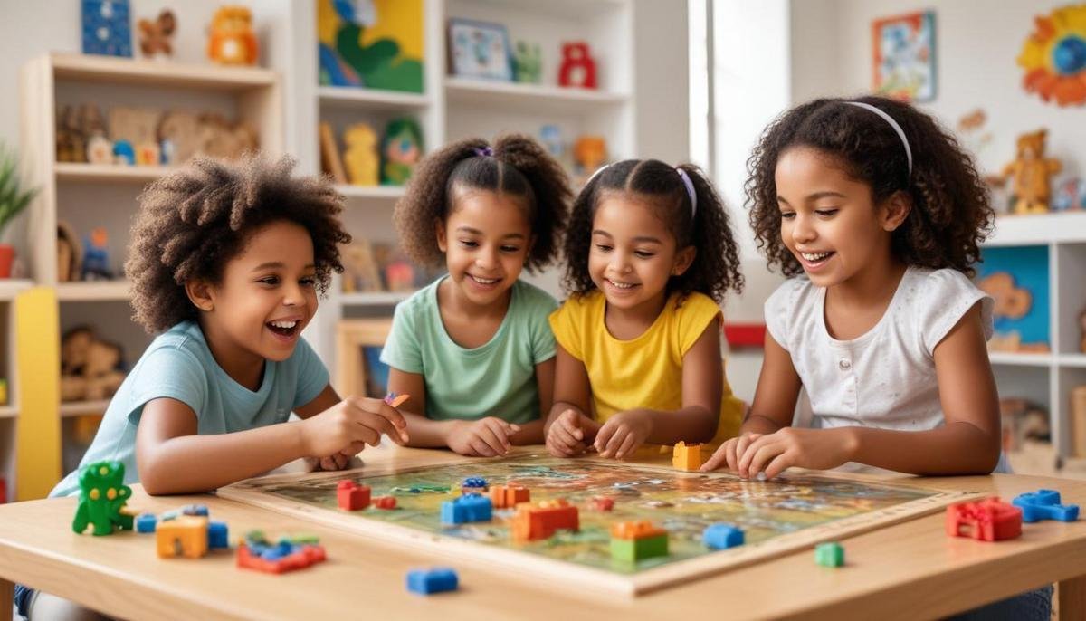 O que são brinquedos interativos e seus benefícios O que são brinquedos interativos e seus benefícios