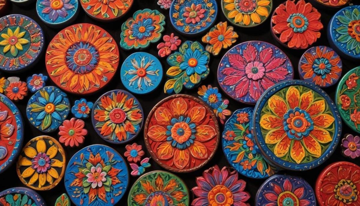 Importância cultural e social da arte popular