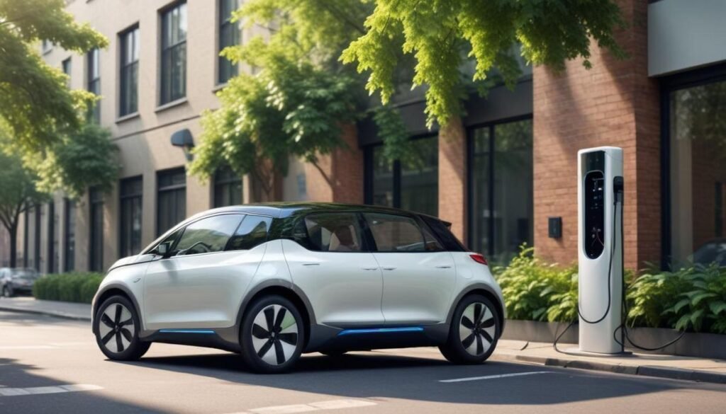 Carros elétricos: descubra os segredos para escolher e economizar hoje