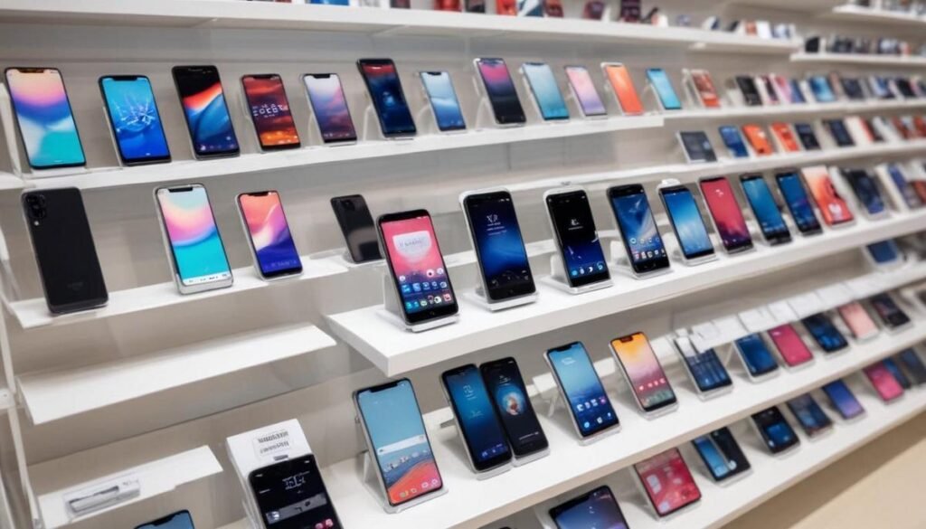 Celulares novos: descubra os modelos mais inovadores e por que comprar agora