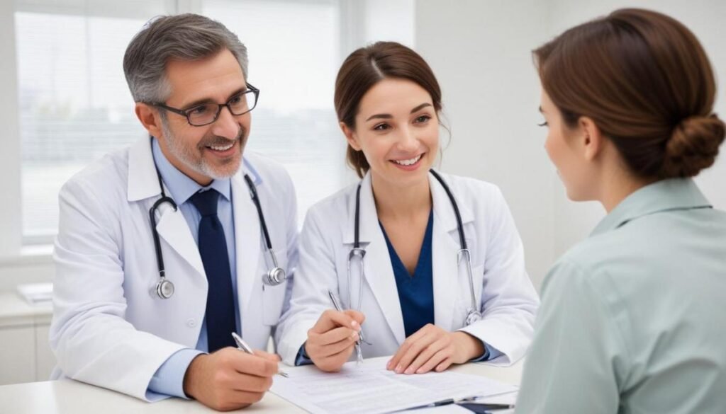 Check-up anual: descubra como preservar sua saúde e evitar surpresas desagradáveis