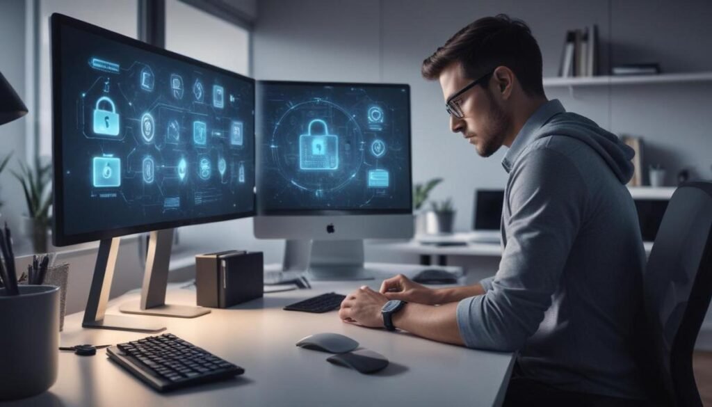 Cibersegurança dicas: como proteger seus dados e evitar ataques hoje Cibersegurança dicas: como proteger seus dados e evitar ataques hoje