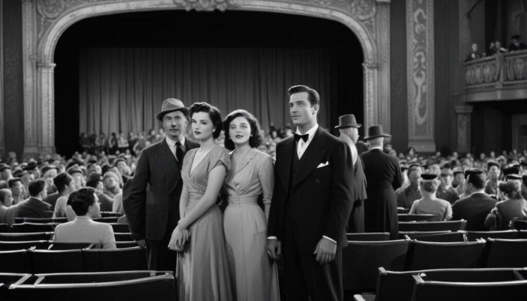 Cinema clássico: descubra os segredos e a magia que encantam gerações