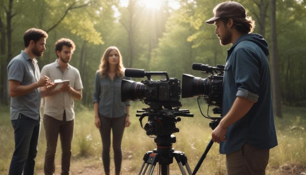 Cinema independente: descubra segredos e potencial dessa arte fora do circuito tradicional