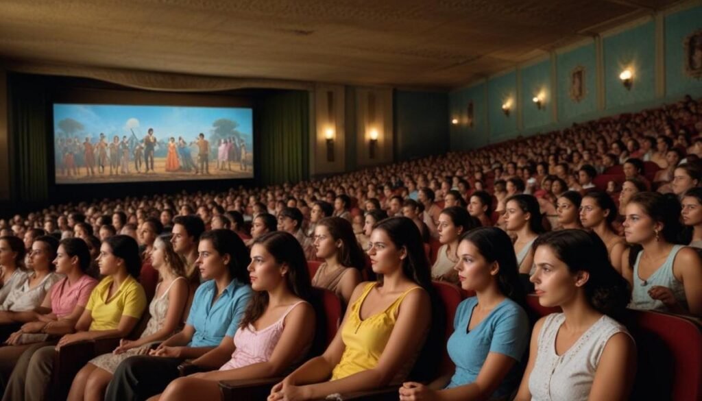 Cinema nacional: descubra os segredos e o impacto da nossa produção audiovisual