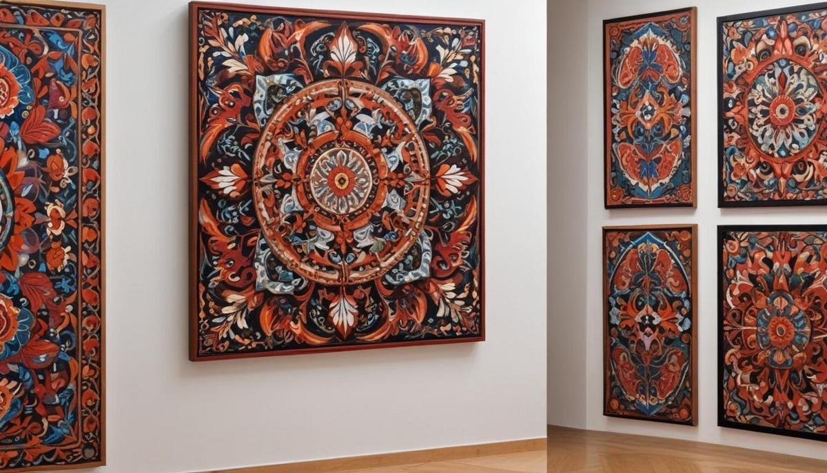 Conclusão: valorizando a arte popular hoje