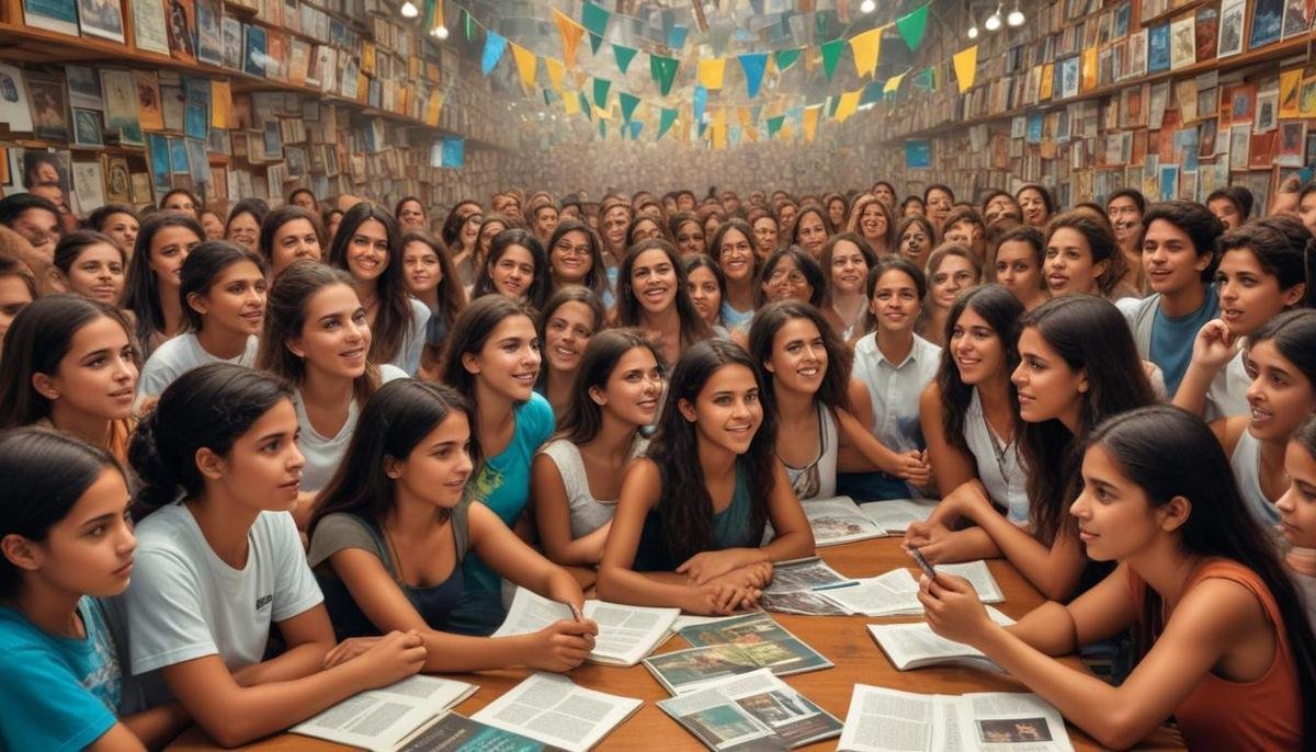 Conclusão: o valor duradouro da literatura brasileira