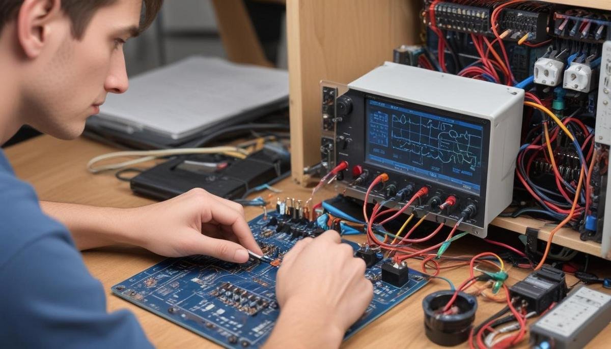 Conclusão: o futuro dos elétricos avançados