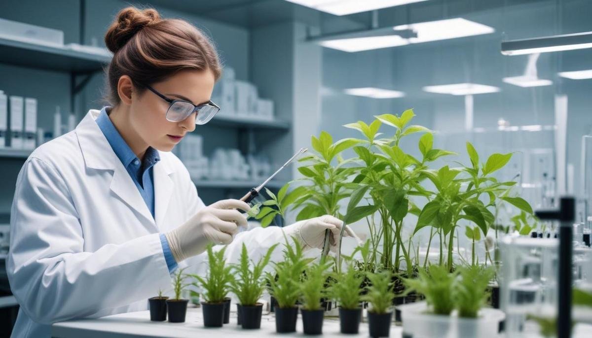 Aplicações práticas dos híbridos potentes