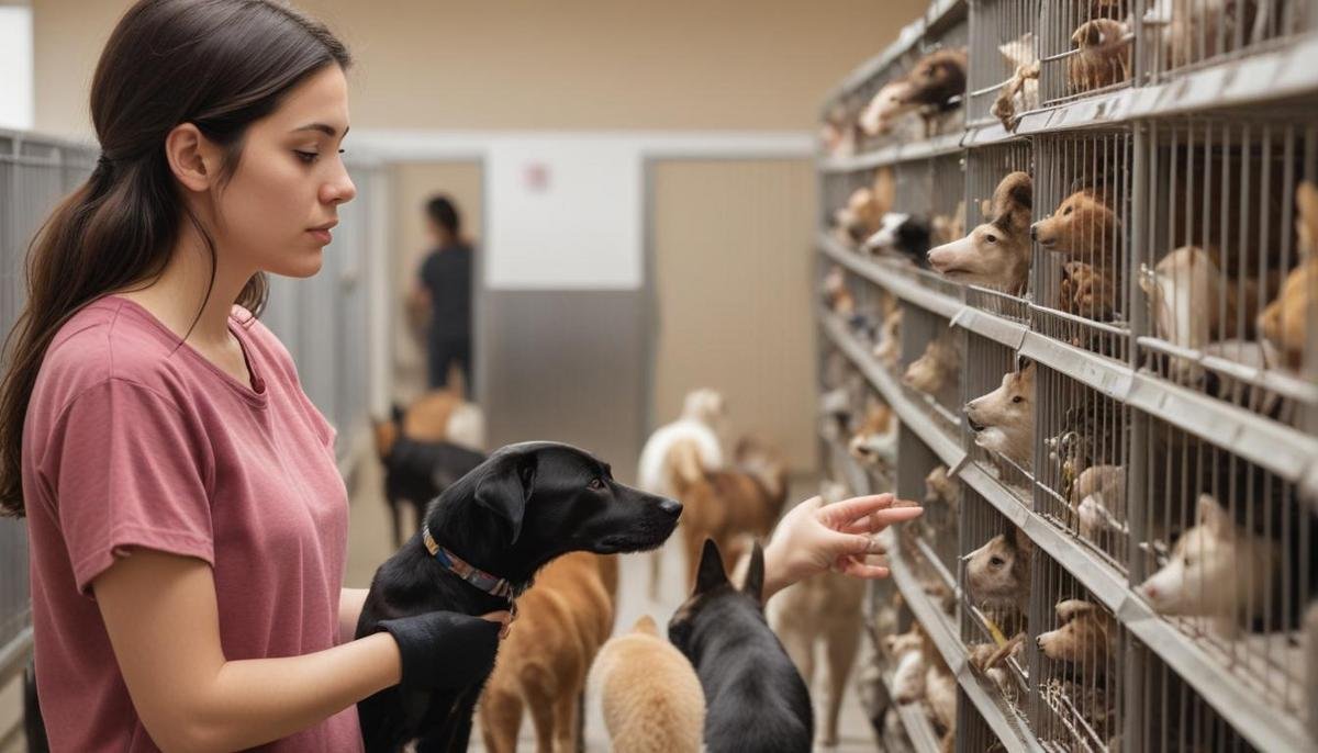 Preparando sua casa para o novo pet