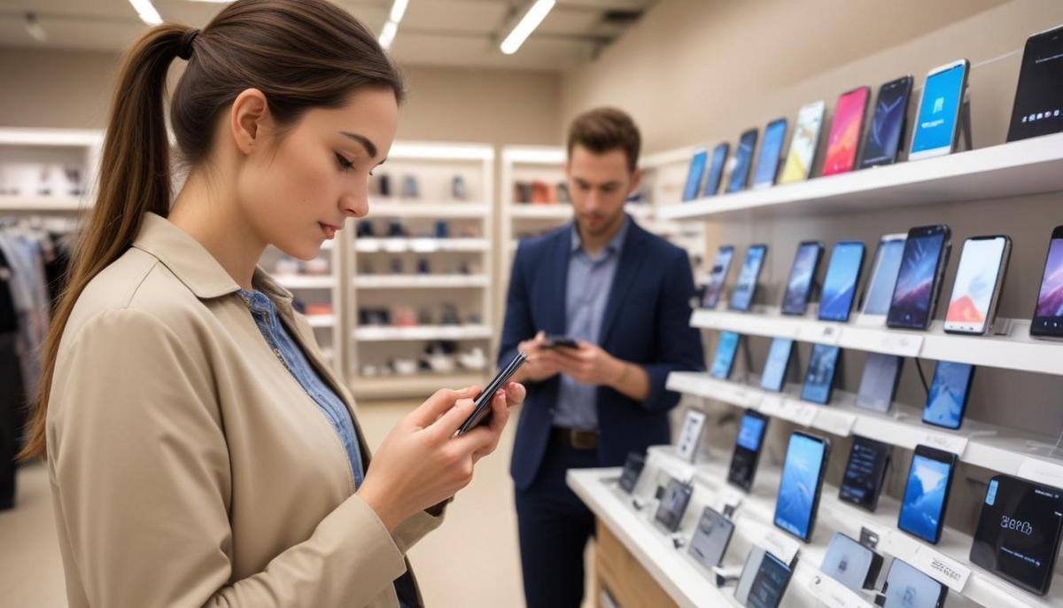 Principais tecnologias que estão mudando os celulares novos