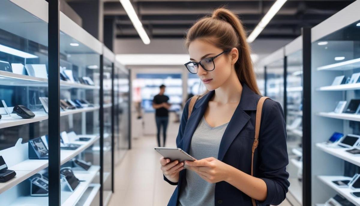 Conclusão: a revolução dos gadgets em 2026 e o futuro próximo Conclusão: a revolução dos gadgets em 2026 e o futuro próximo