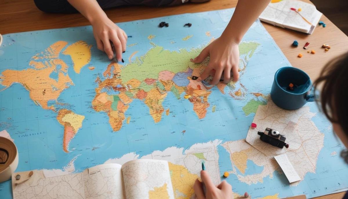 Dicas práticas para aproveitar melhor os pontos turísticos