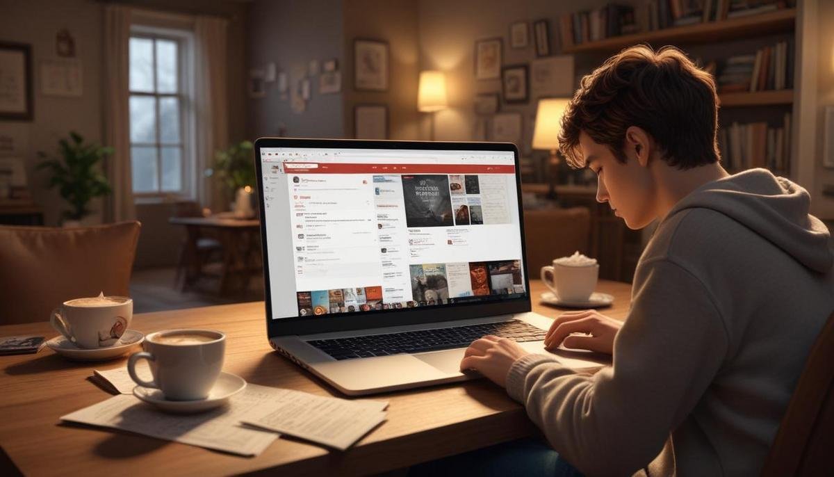 Séries Netflix para diferentes gostos e momentos