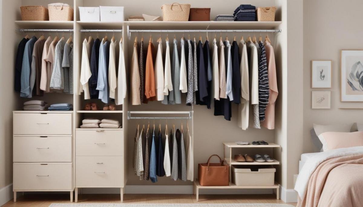 Conclusão: economizar com inteligência em roupas baratas