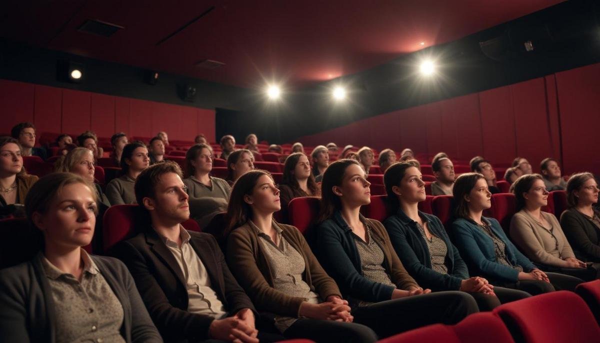 Conclusão e o futuro do cinema independente