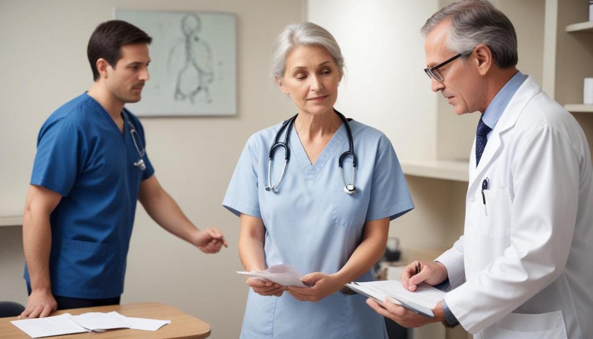 Conclusão: mantendo a saúde em dia com o check-up anual