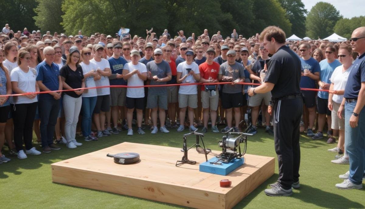 Conclusão: o que aprendemos com os recordes mundiais?