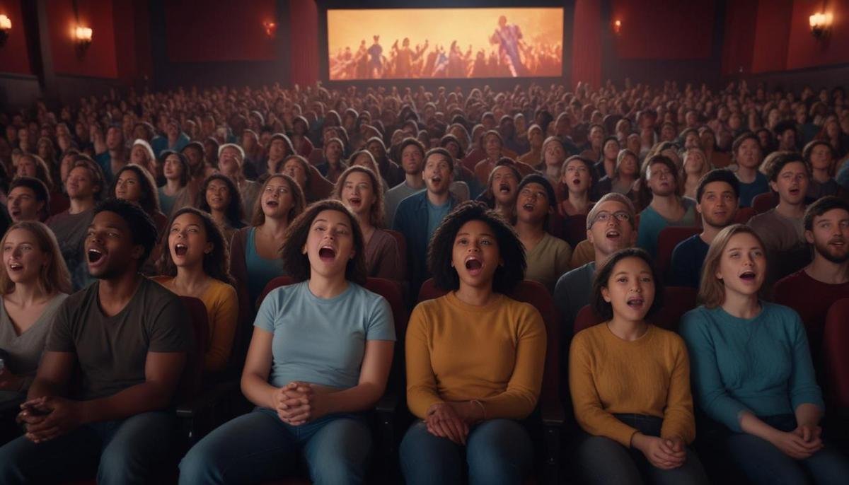 Elementos essenciais que tornam um trailer oficial eficaz