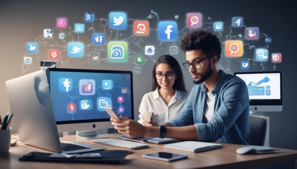 Técnicas avançadas para aumentar o alcance e impacto nas redes