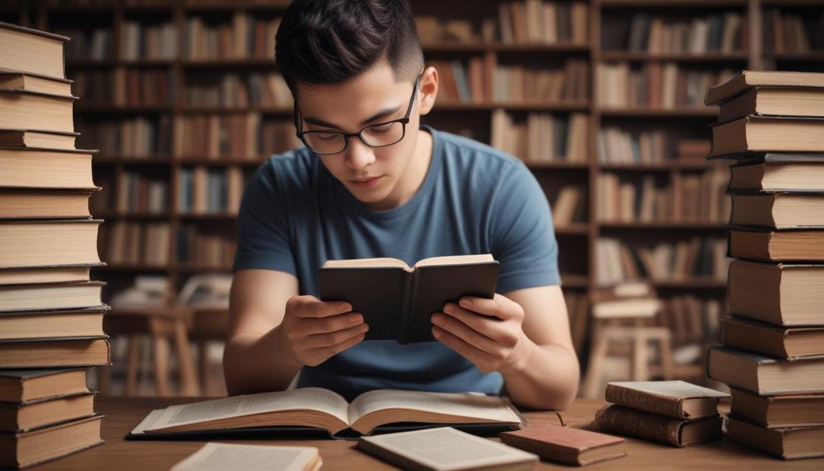 A importância da curiosidade constante A importância da curiosidade constante