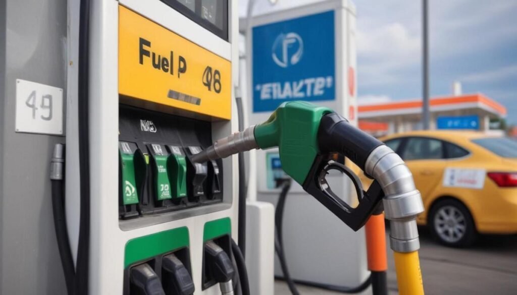 Consumo combustível: Segredos para economizar e dirigir melhor agora