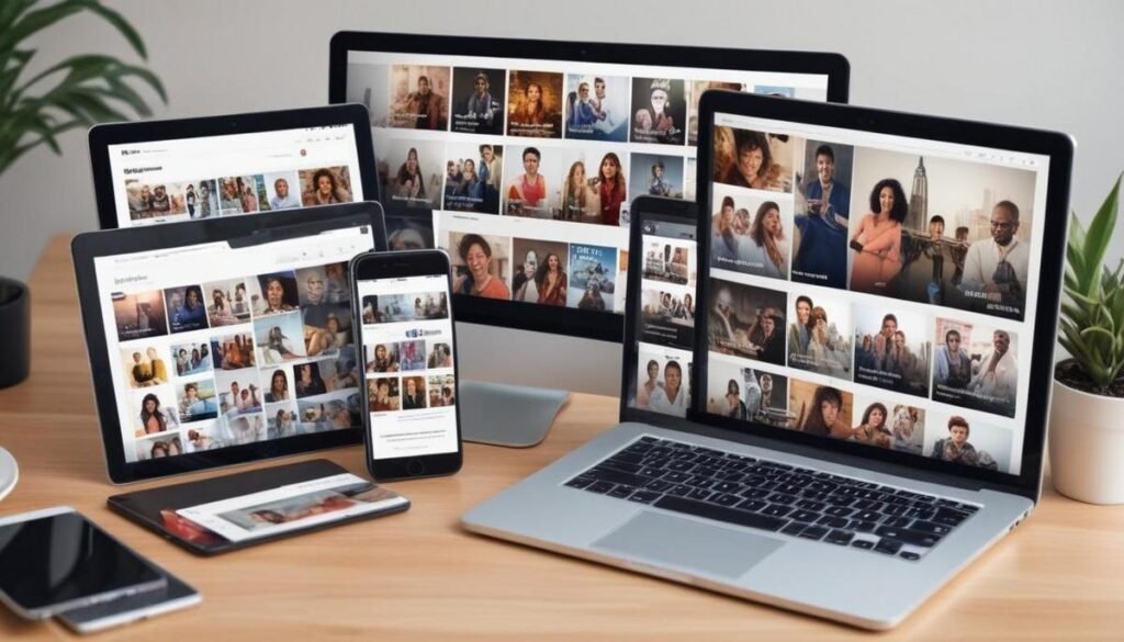 Conteúdo variado: como diversificar estratégias para engajar seu público agora