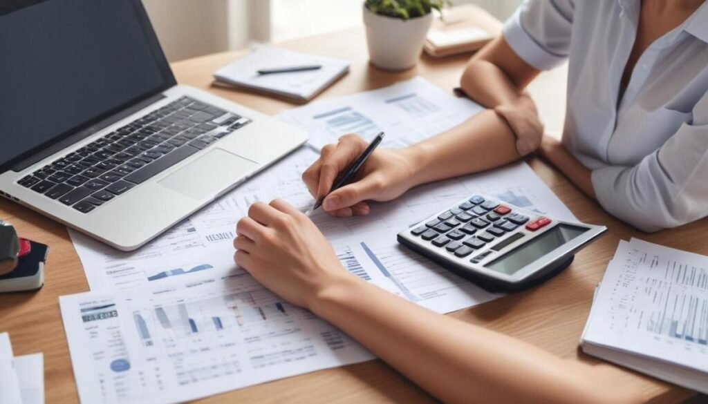 Controle gastos: estratégias práticas para dominar suas finanças já Controle gastos: estratégias práticas para dominar suas finanças já