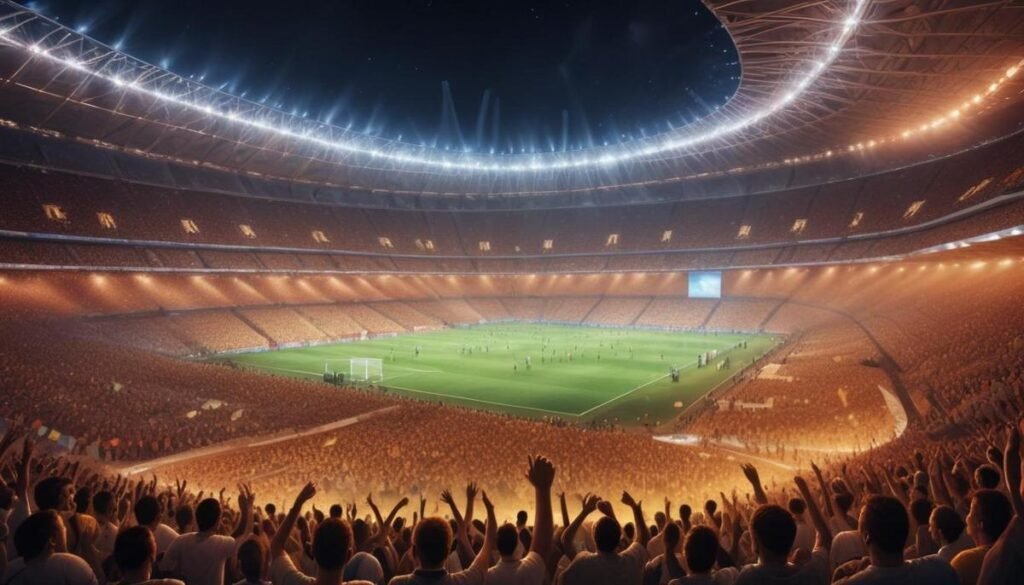 Copa do Mundo: fatos surpreendentes e histórias que você precisa conhecer