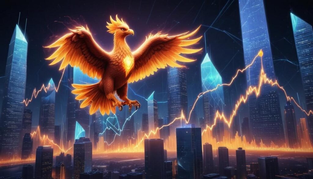 Crypto Revival: Por Que as Criptomoedas Estão Voltando com Força Total? Crypto Revival: Por Que as Criptomoedas Estão Voltando com Força Total?