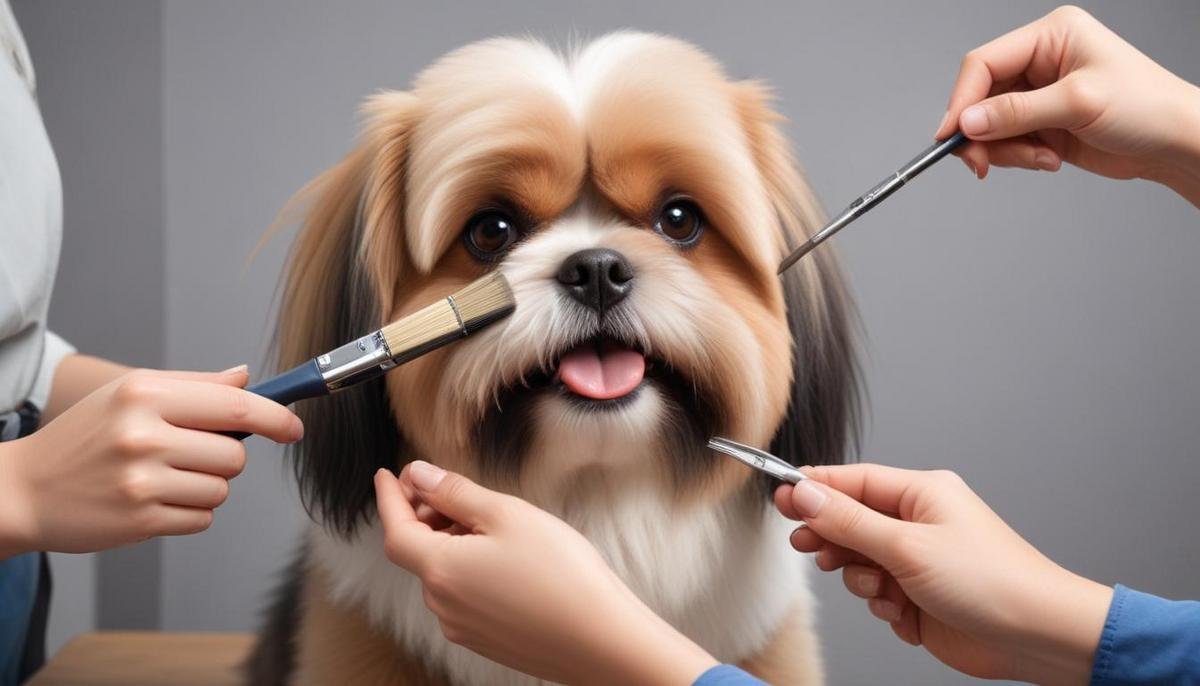 Atividade física e saúde mental do cachorro