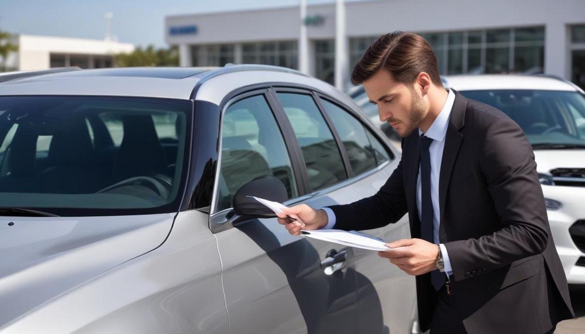 Conclusão: por que investir em um carro novo vale a pena