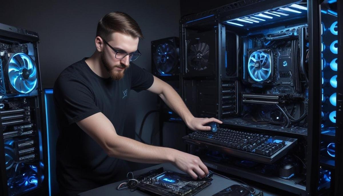 Conclusão: aproveite ao máximo seu computador gamer