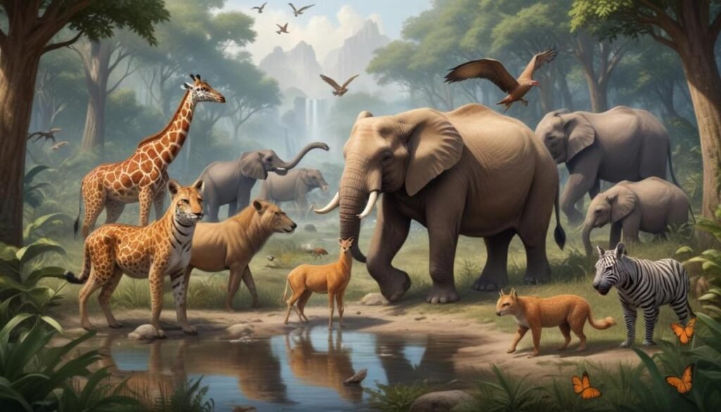 Curiosidades animais: descobertas surpreendentes que você precisa conhecer