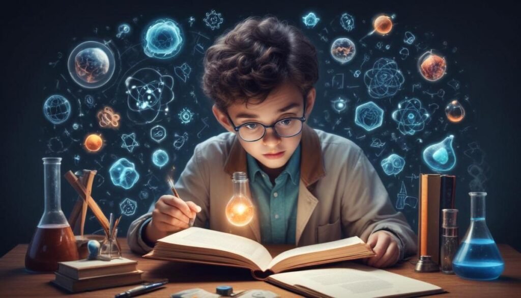 Curiosidades científicas: fatos surpreendentes para expandir sua mente agora